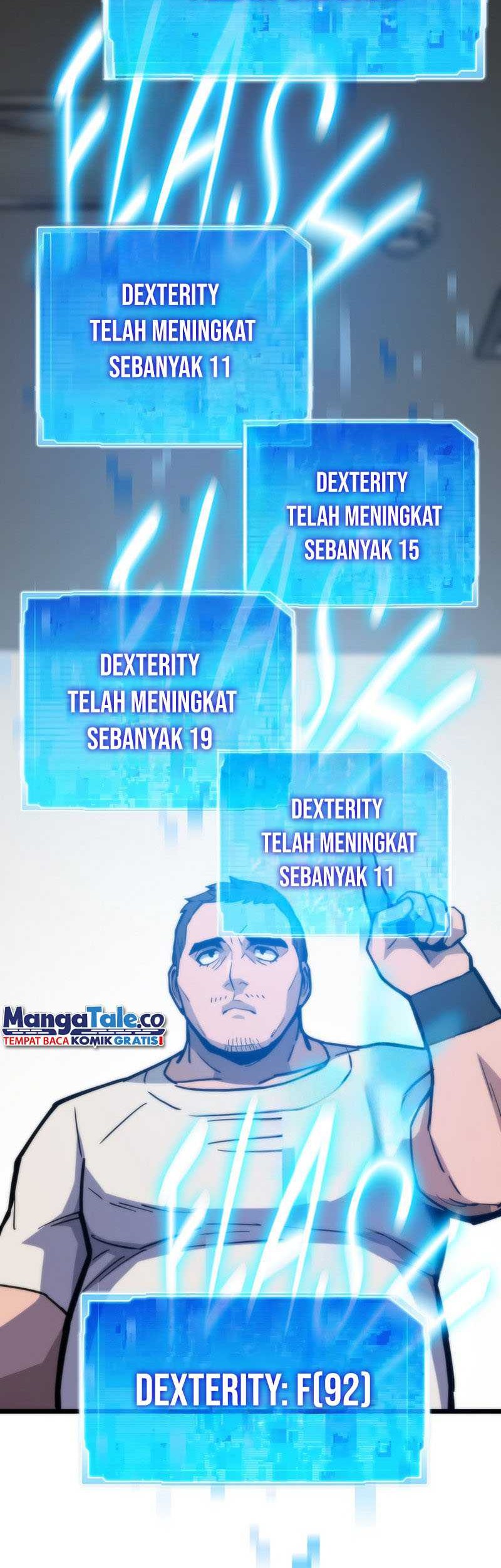 Past Life Regressor Chapter 71 Gambar 22