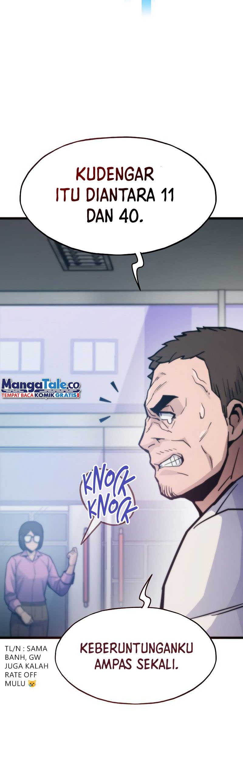 Past Life Regressor Chapter 71 Gambar 23