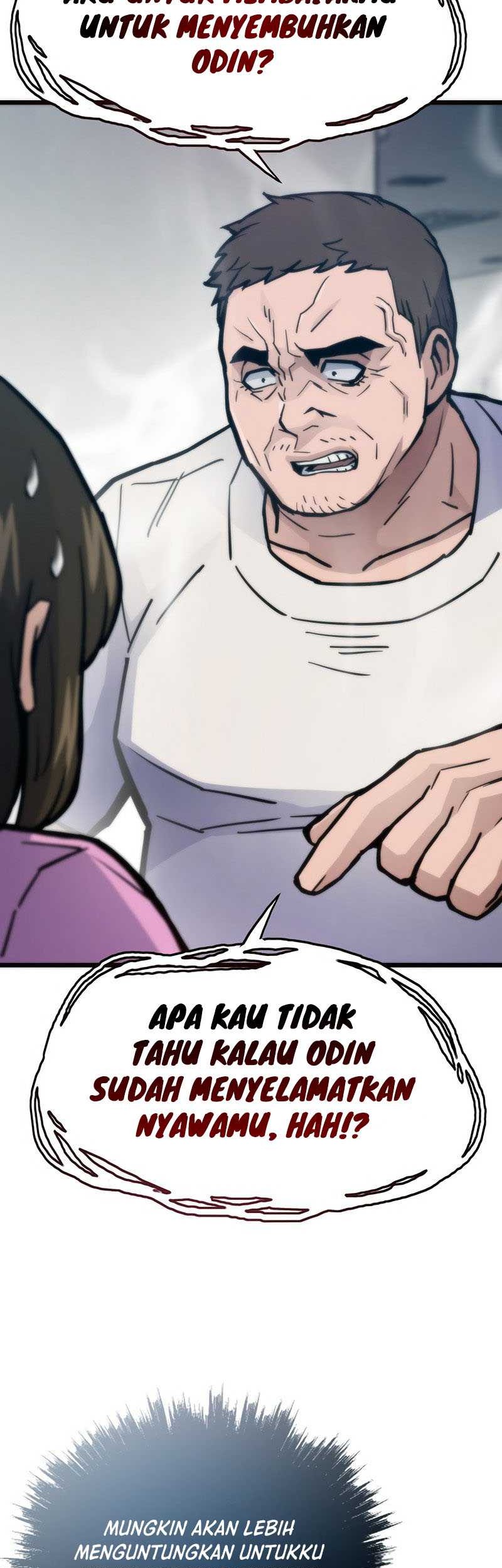 Past Life Regressor Chapter 71 Gambar 27
