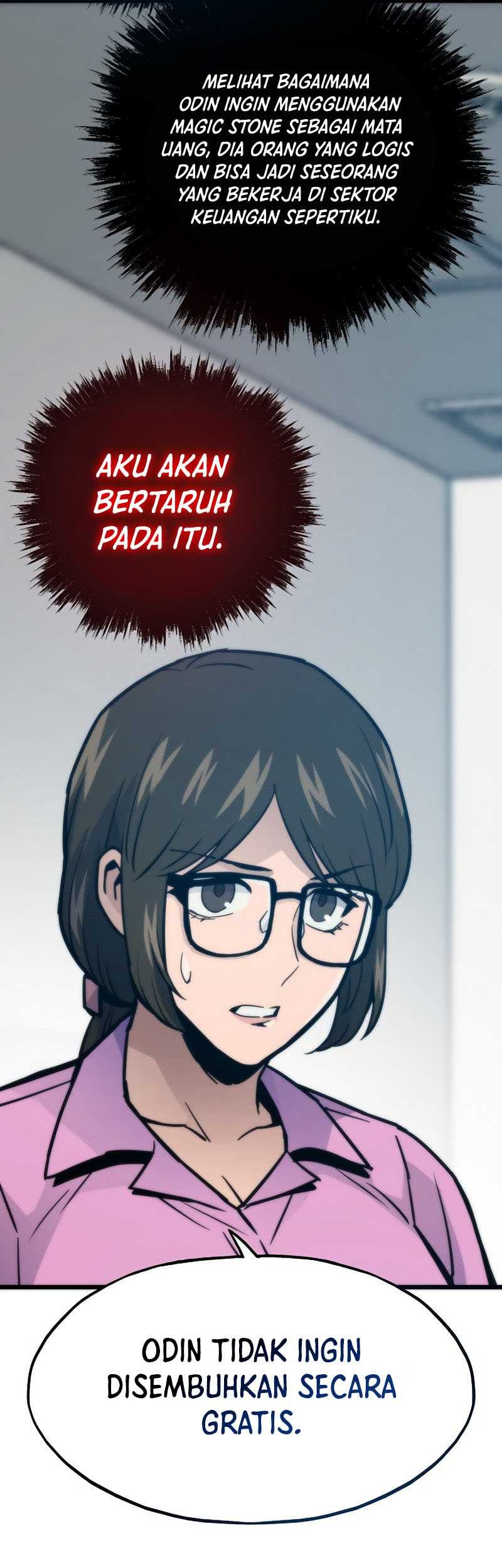 Past Life Regressor Chapter 71 Gambar 29