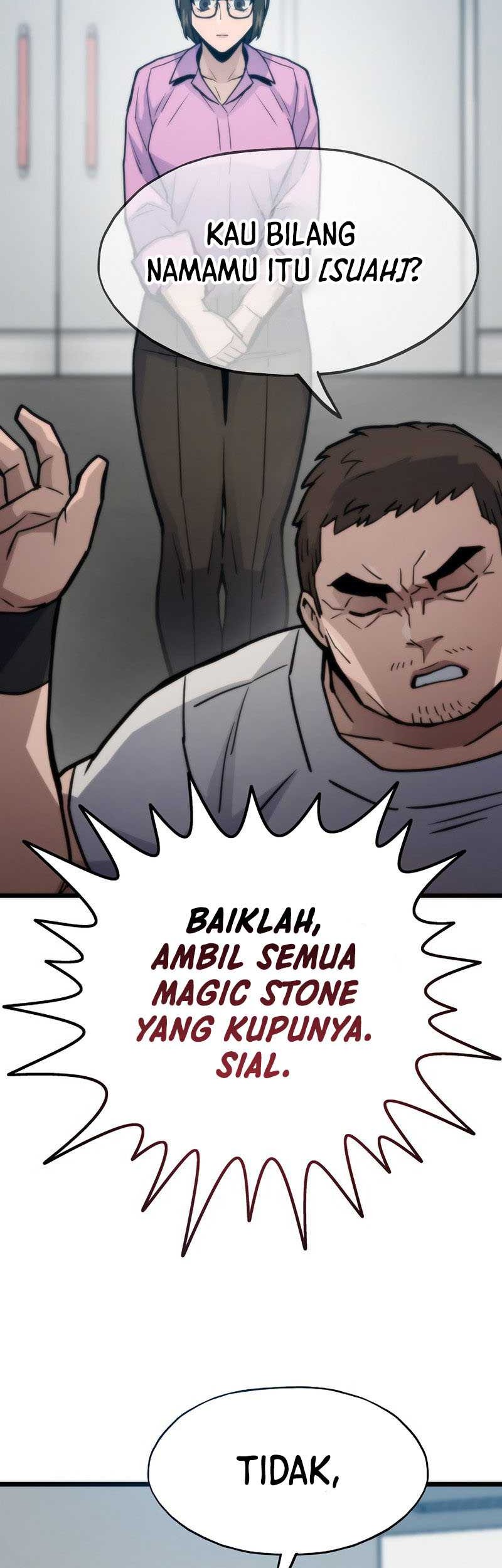 Past Life Regressor Chapter 71 Gambar 31
