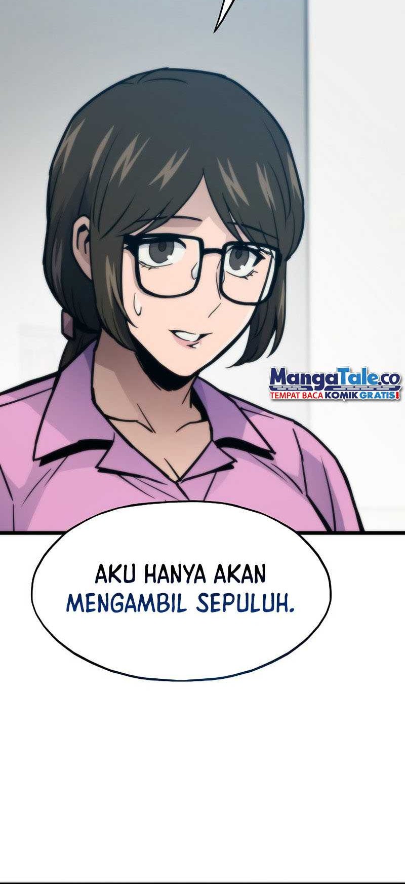 Past Life Regressor Chapter 71 Gambar 32