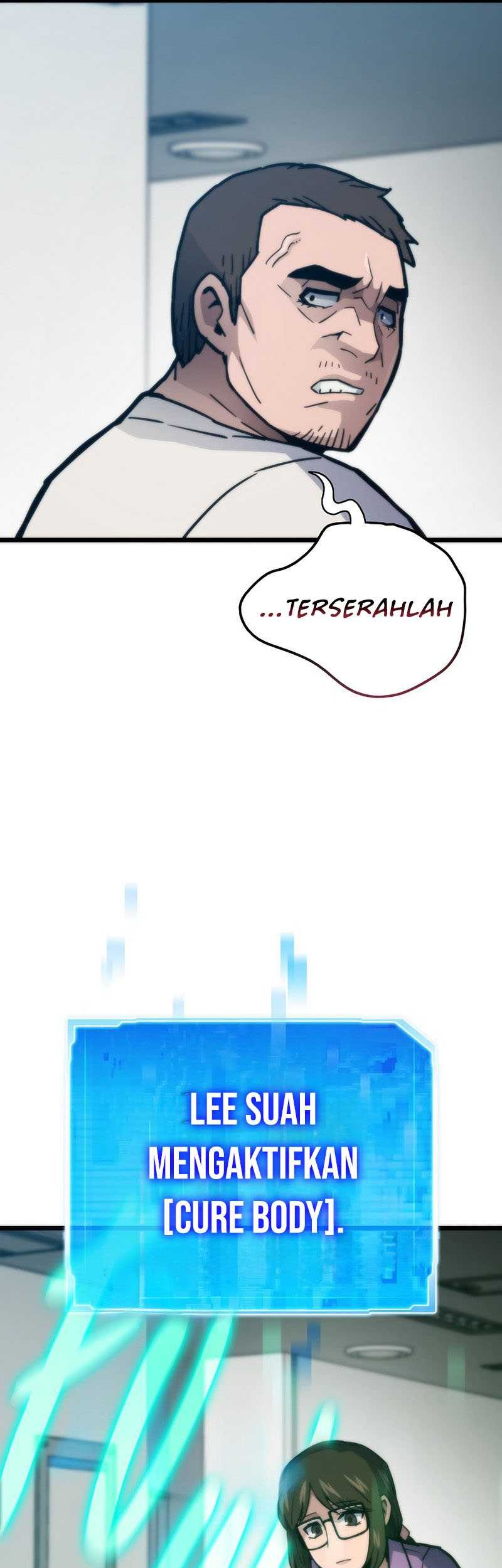 Past Life Regressor Chapter 71 Gambar 33