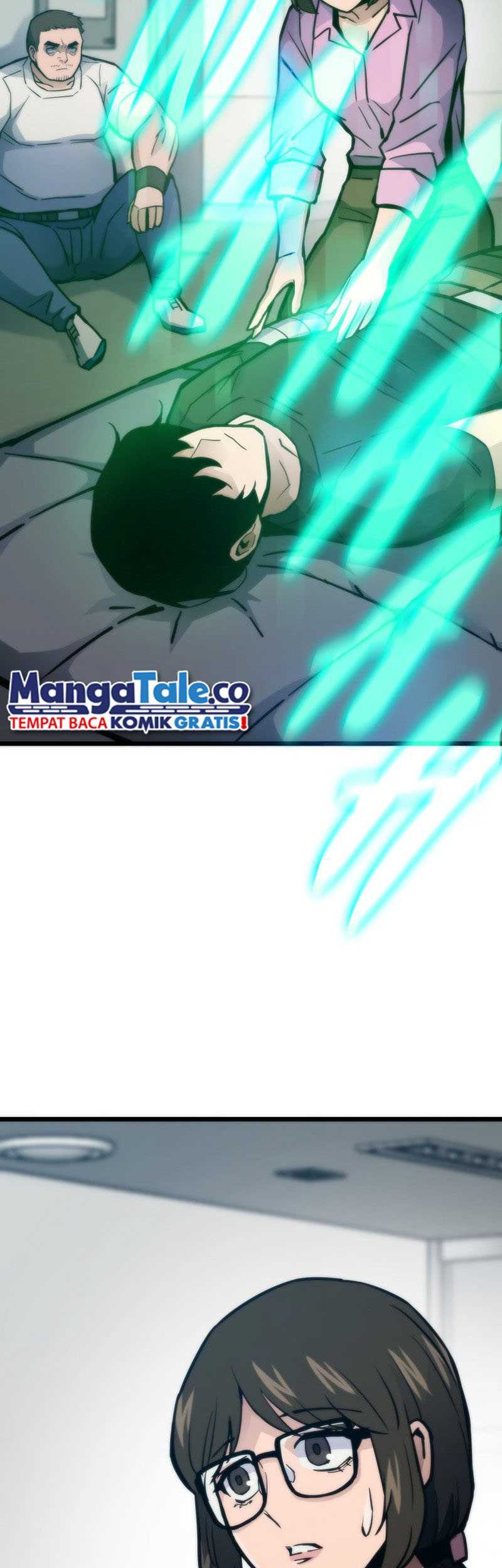 Past Life Regressor Chapter 71 Gambar 34