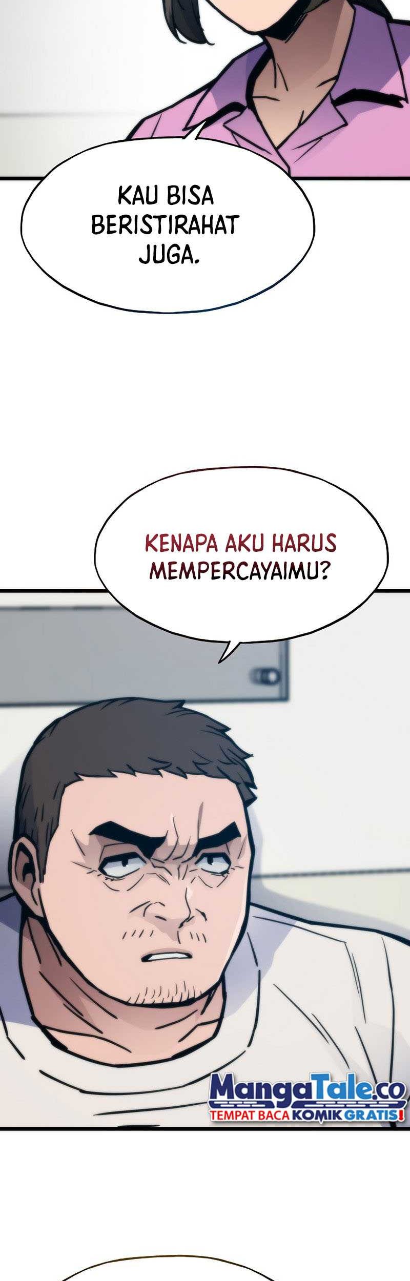 Past Life Regressor Chapter 71 Gambar 35
