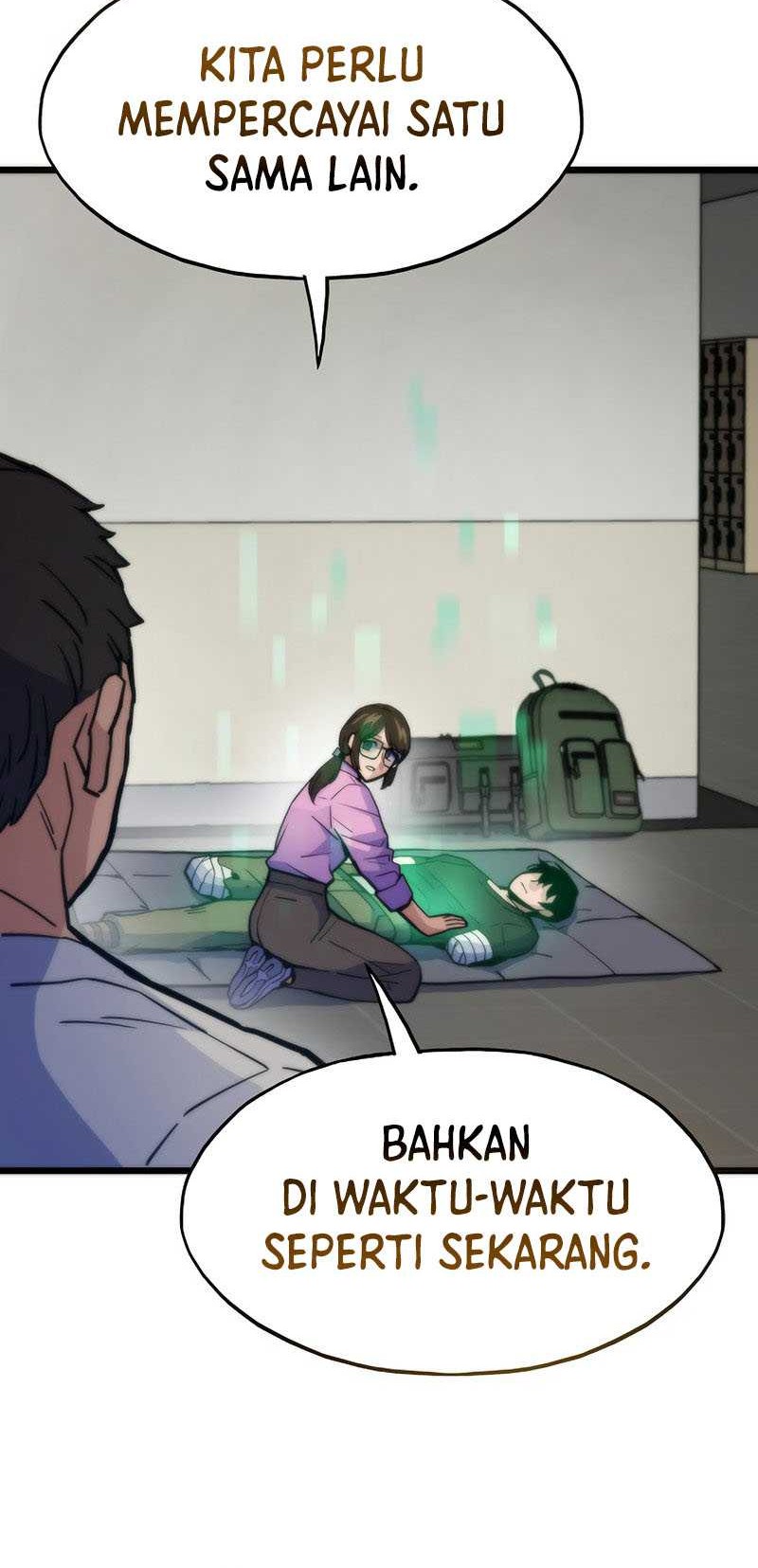 Past Life Regressor Chapter 71 Gambar 36