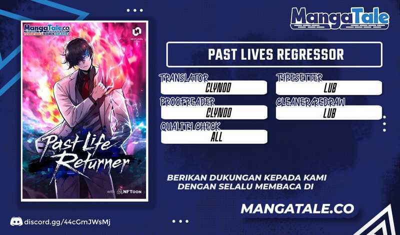 Baca Komik Past Life Regressor Chapter 72 Gambar 1