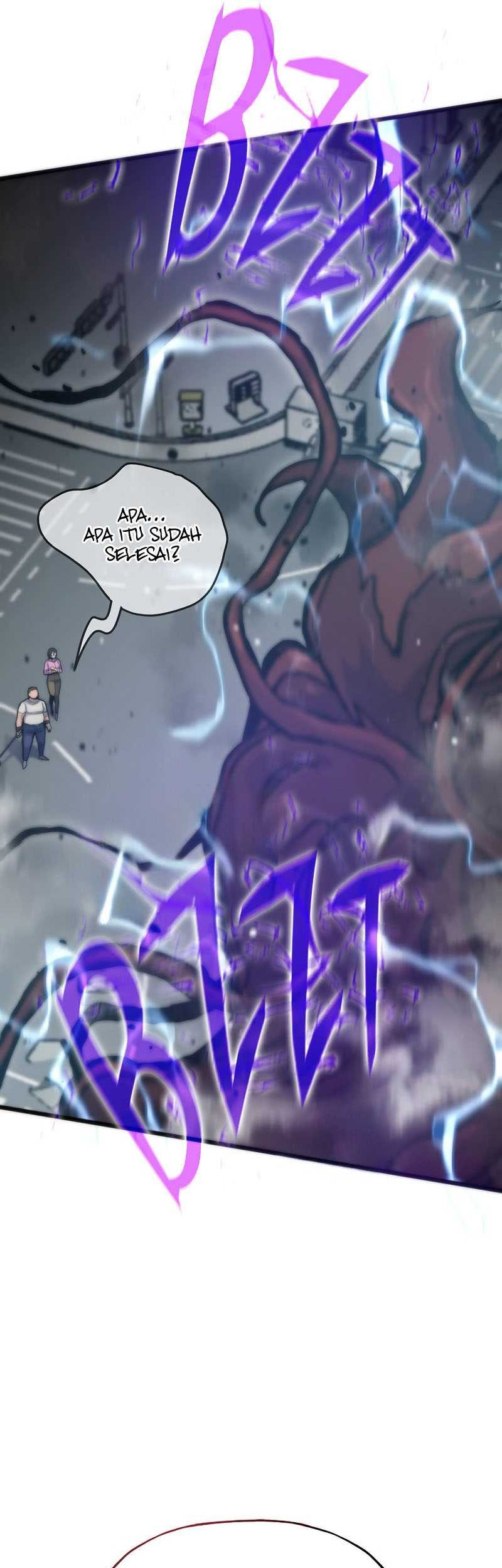 Past Life Regressor Chapter 72 Gambar 34