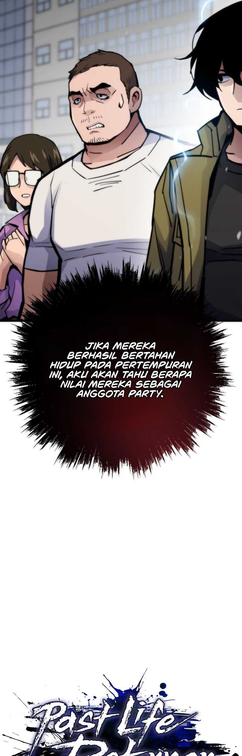 Past Life Regressor Chapter 72 Gambar 38