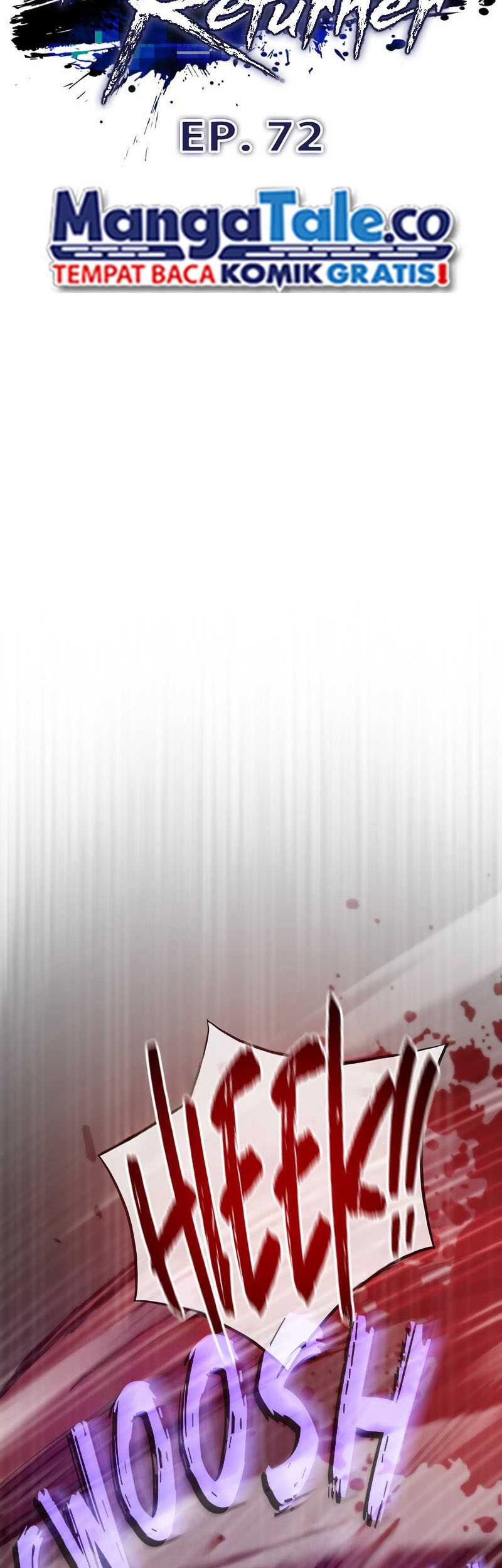 Past Life Regressor Chapter 72 Gambar 39