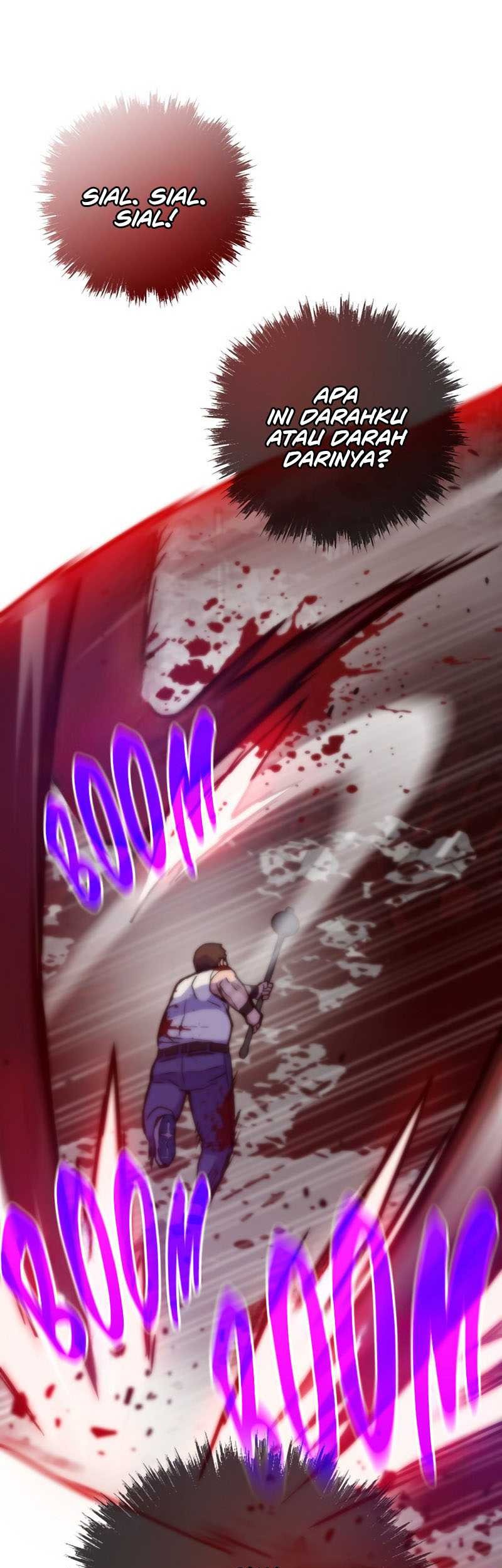 Past Life Regressor Chapter 72 Gambar 42