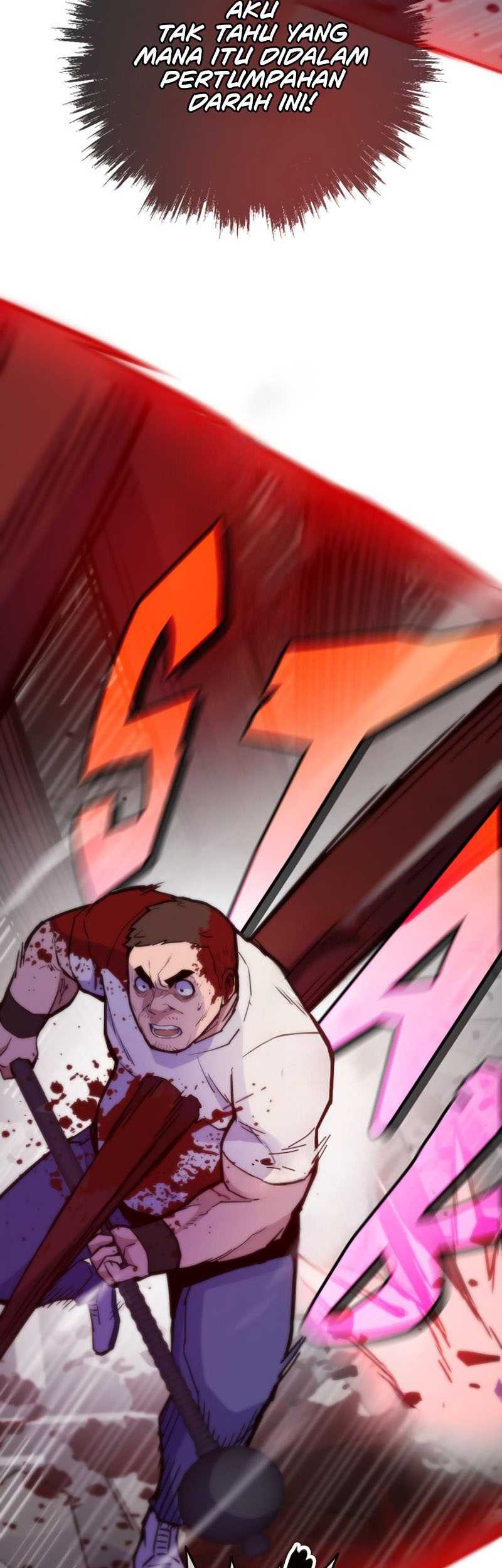 Past Life Regressor Chapter 72 Gambar 43