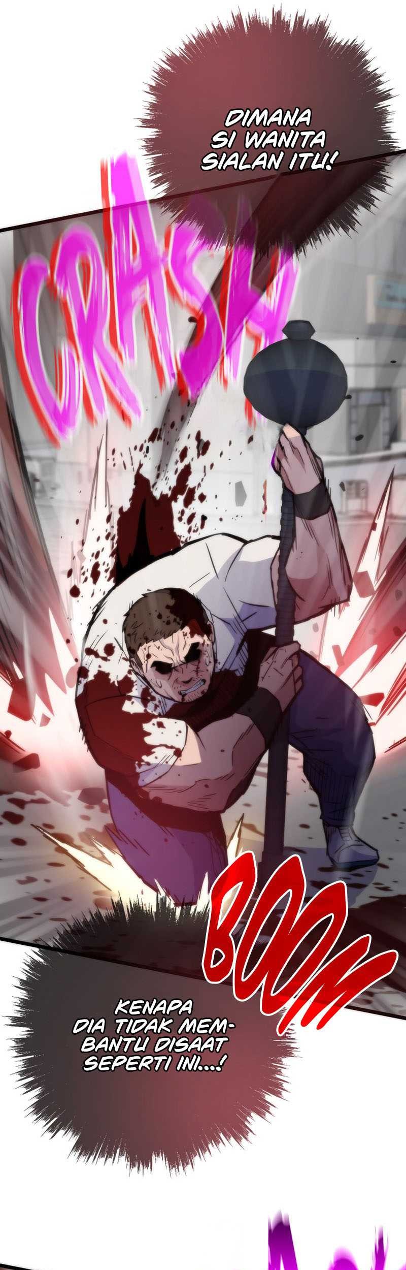 Past Life Regressor Chapter 72 Gambar 46