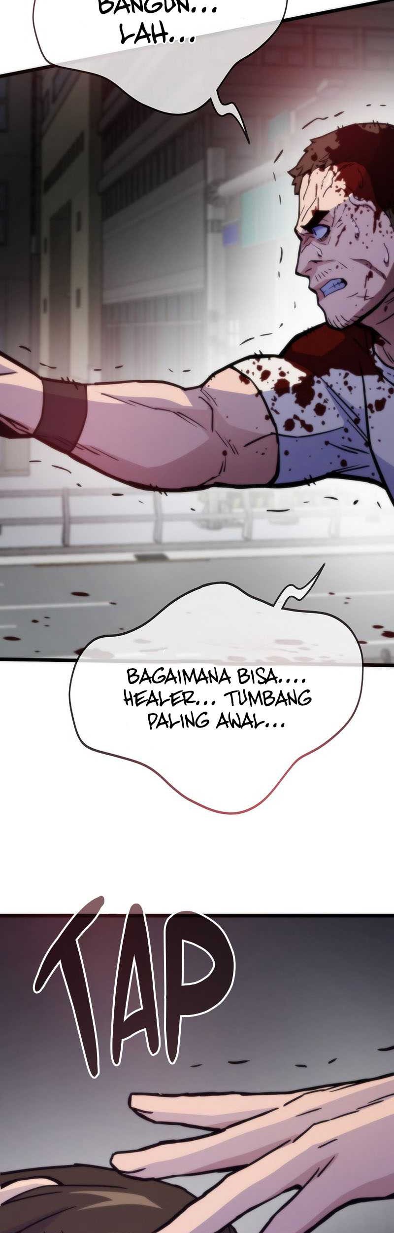 Past Life Regressor Chapter 72 Gambar 48