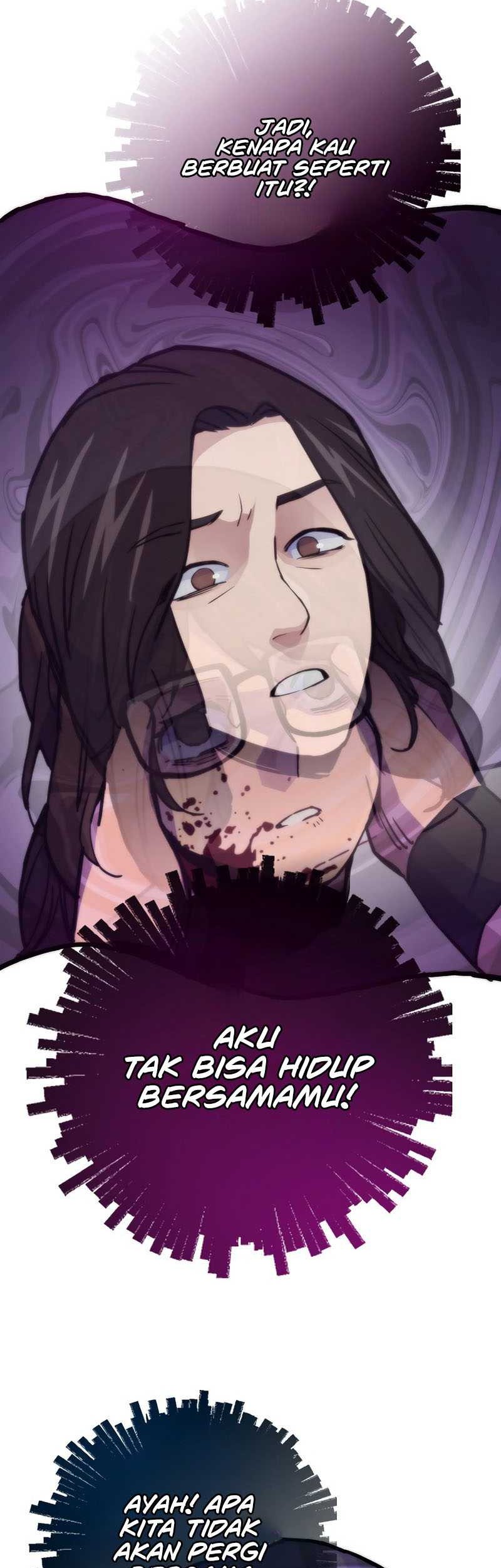 Past Life Regressor Chapter 72 Gambar 52