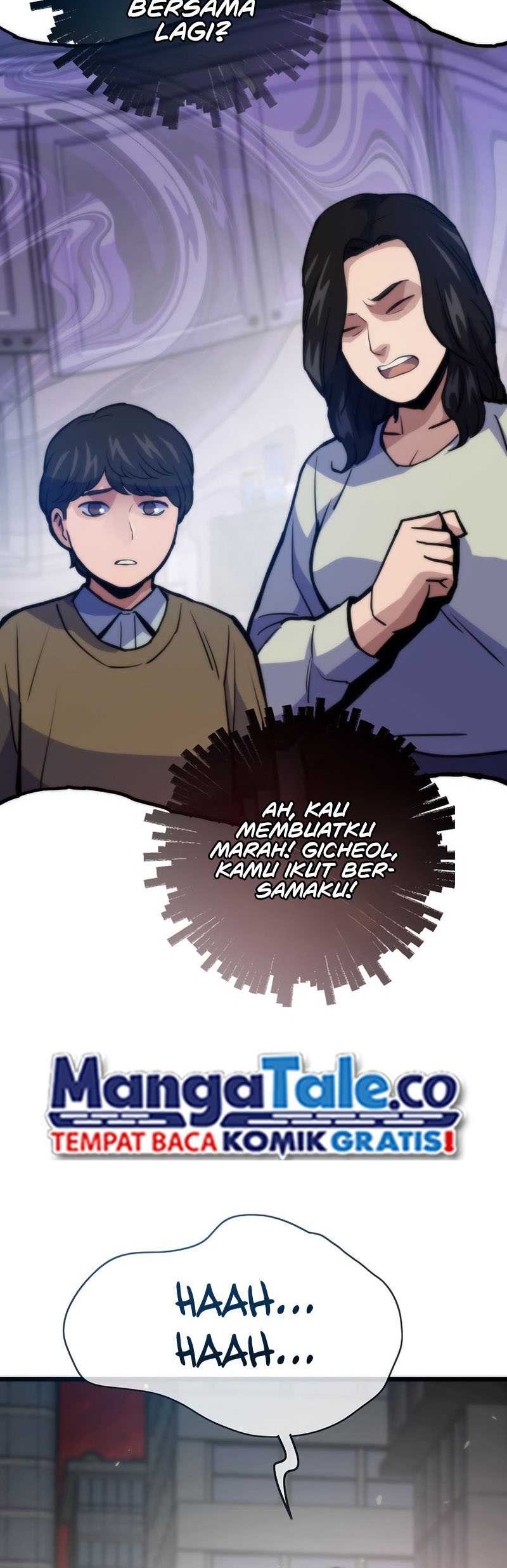 Past Life Regressor Chapter 72 Gambar 53