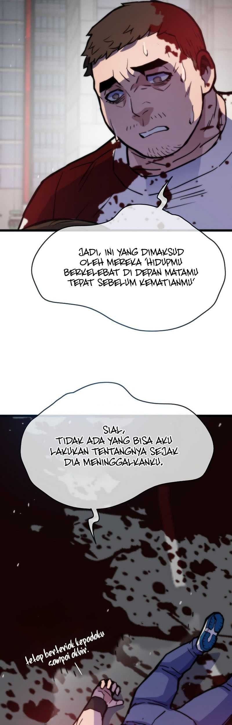 Past Life Regressor Chapter 72 Gambar 54