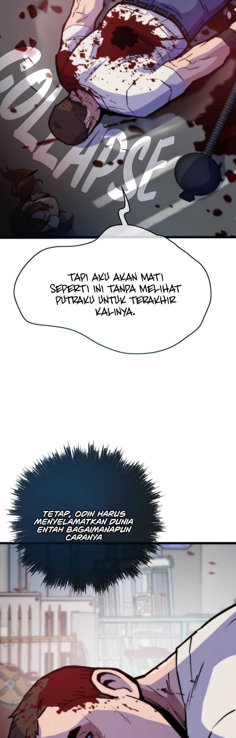 Past Life Regressor Chapter 72 Gambar 55