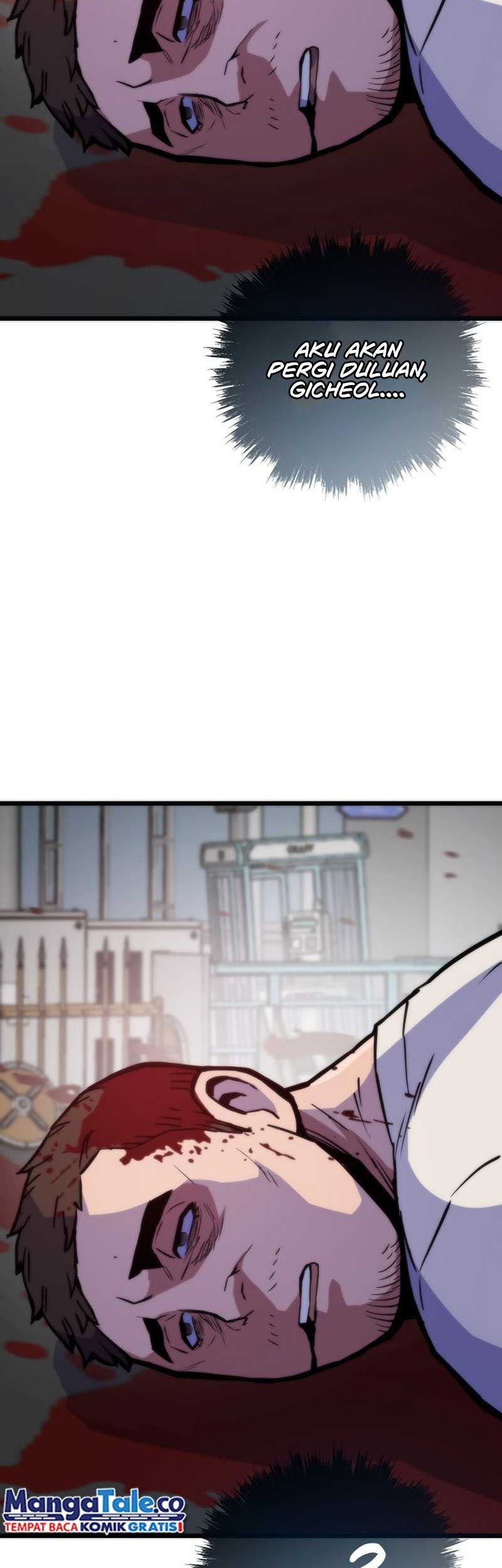 Past Life Regressor Chapter 72 Gambar 56