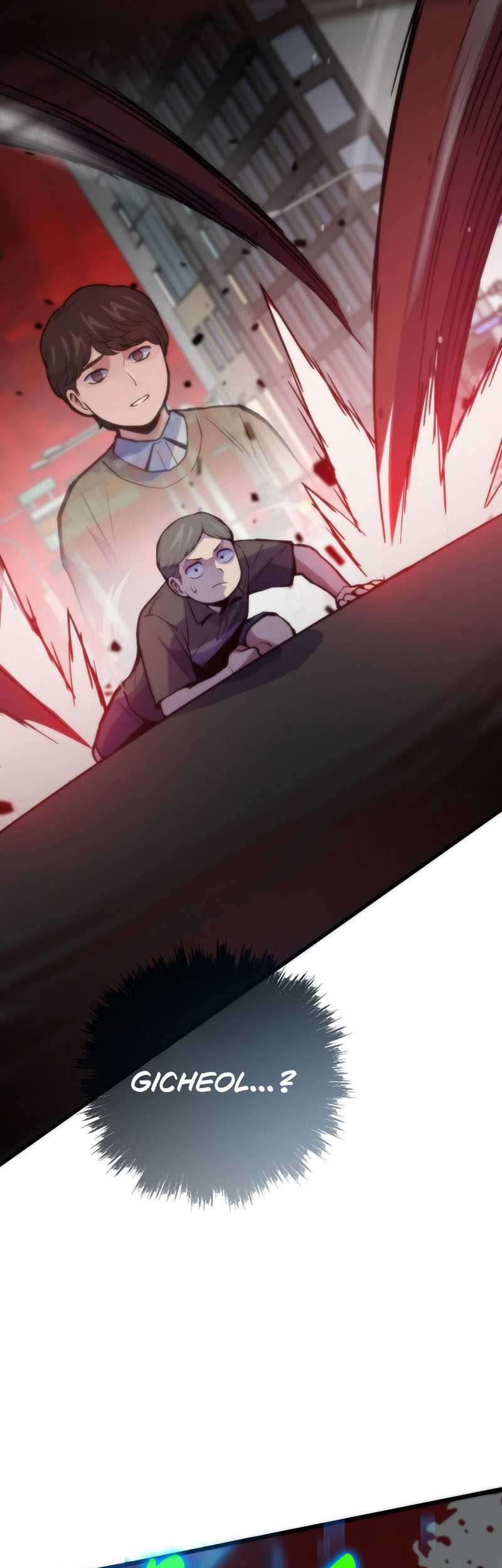 Past Life Regressor Chapter 72 Gambar 58