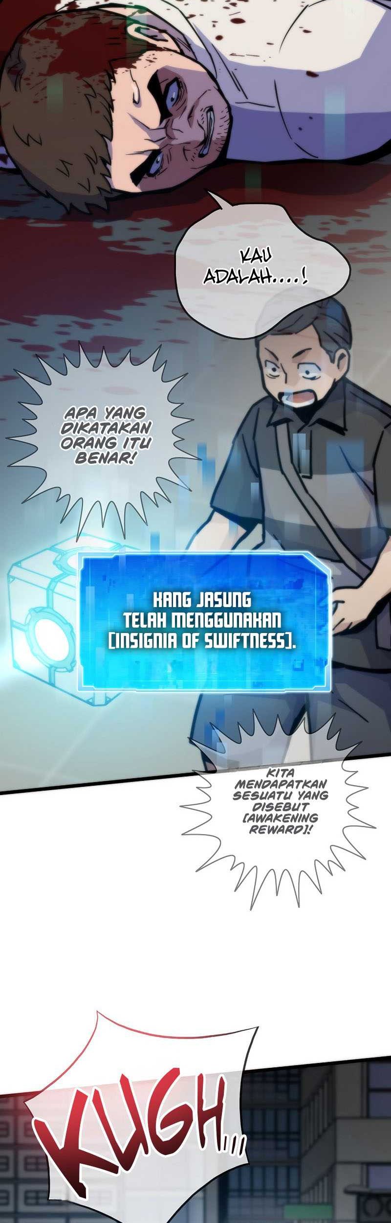 Past Life Regressor Chapter 72 Gambar 60