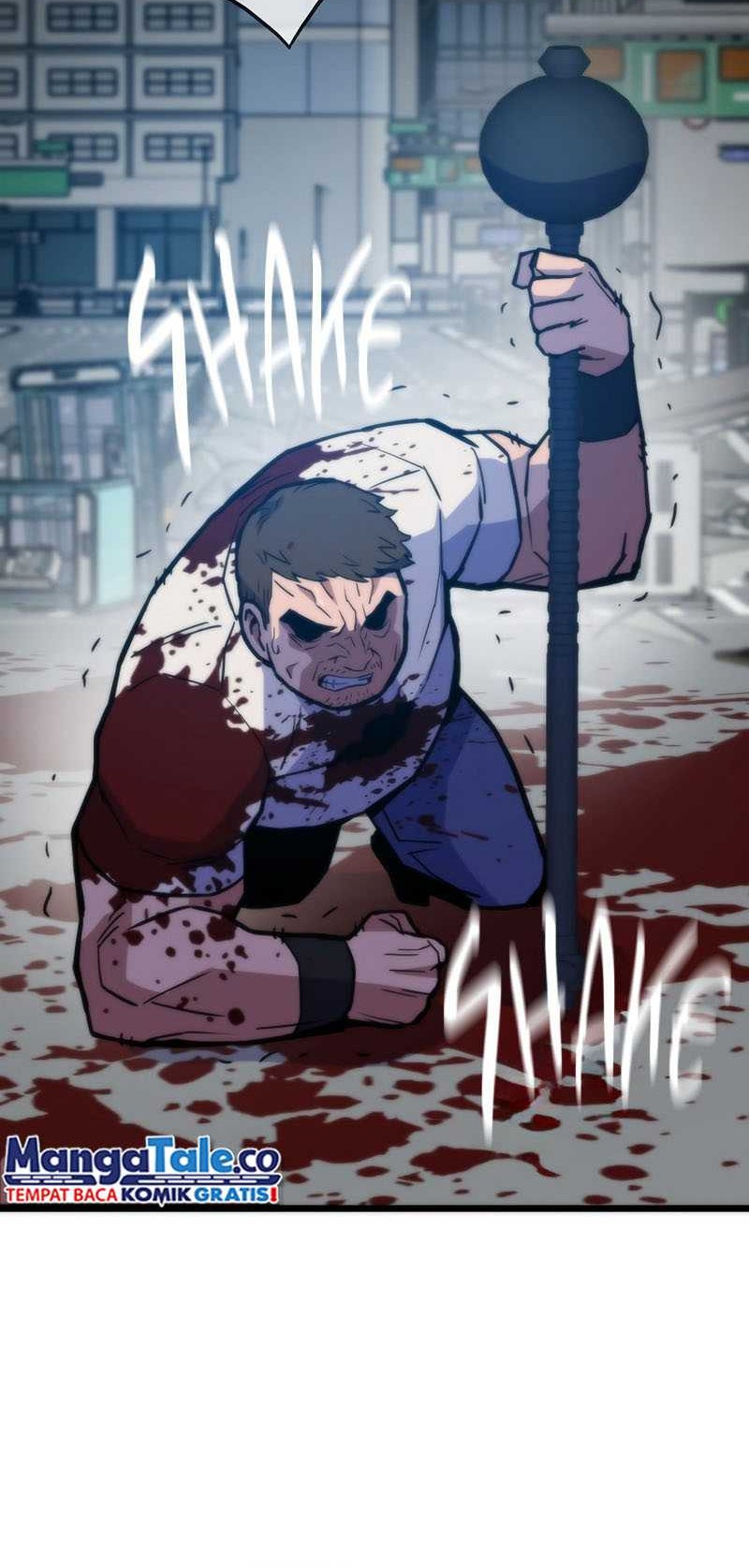 Past Life Regressor Chapter 72 Gambar 61