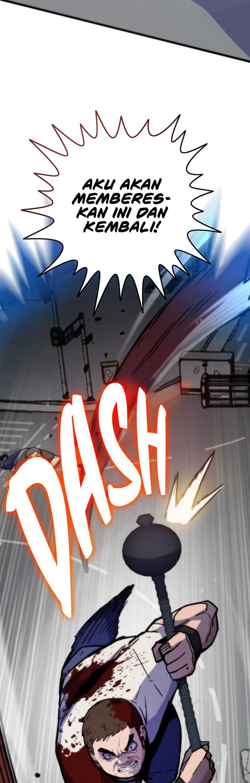 Past Life Regressor Chapter 72 Gambar 63