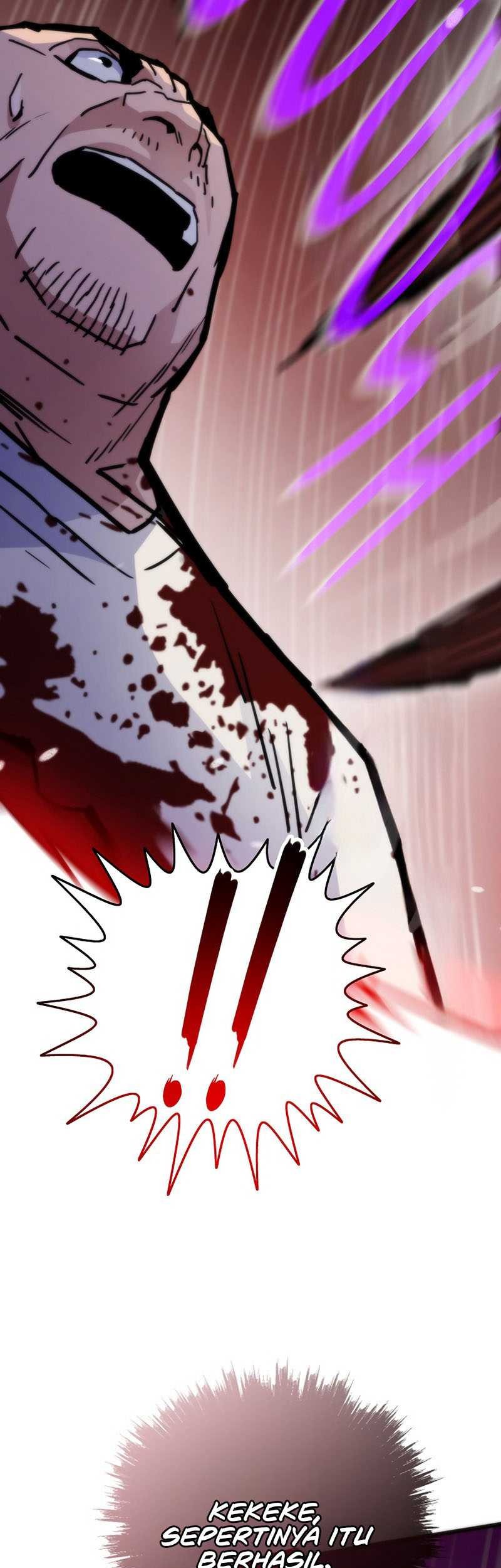 Past Life Regressor Chapter 72 Gambar 70