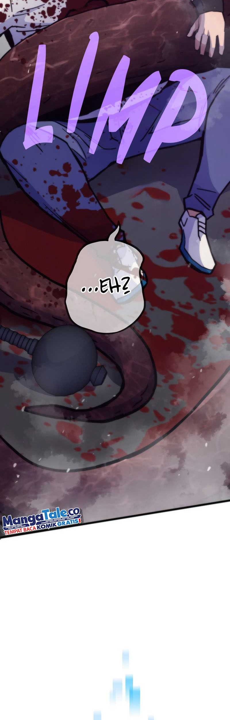 Past Life Regressor Chapter 72 Gambar 73