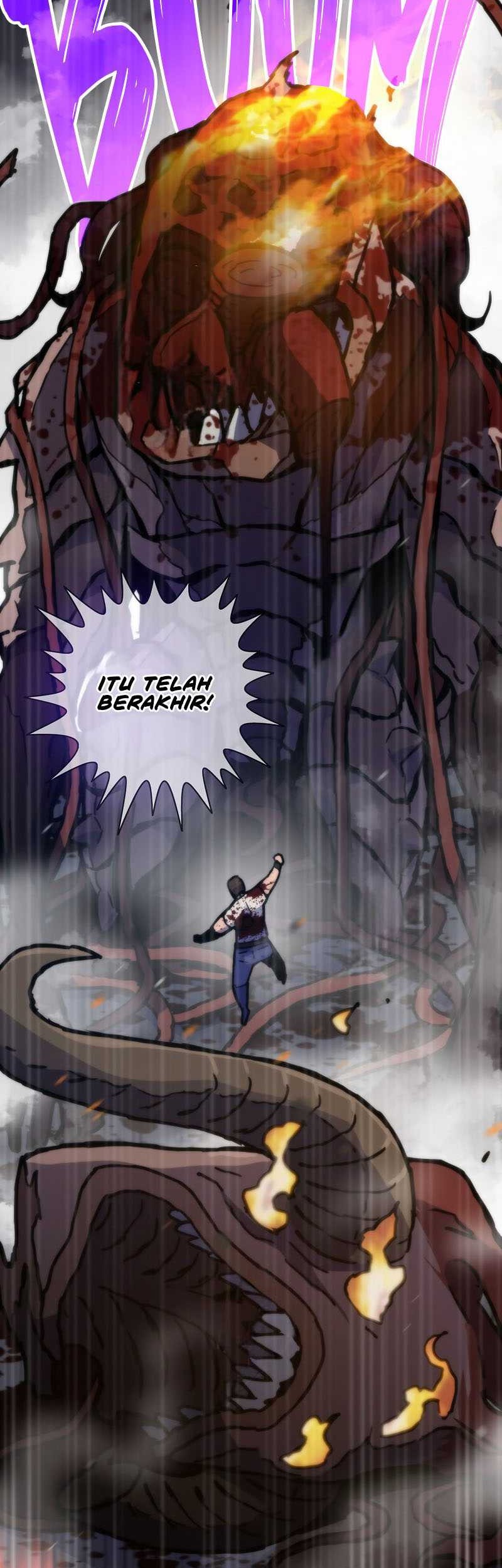 Past Life Regressor Chapter 72 Gambar 76