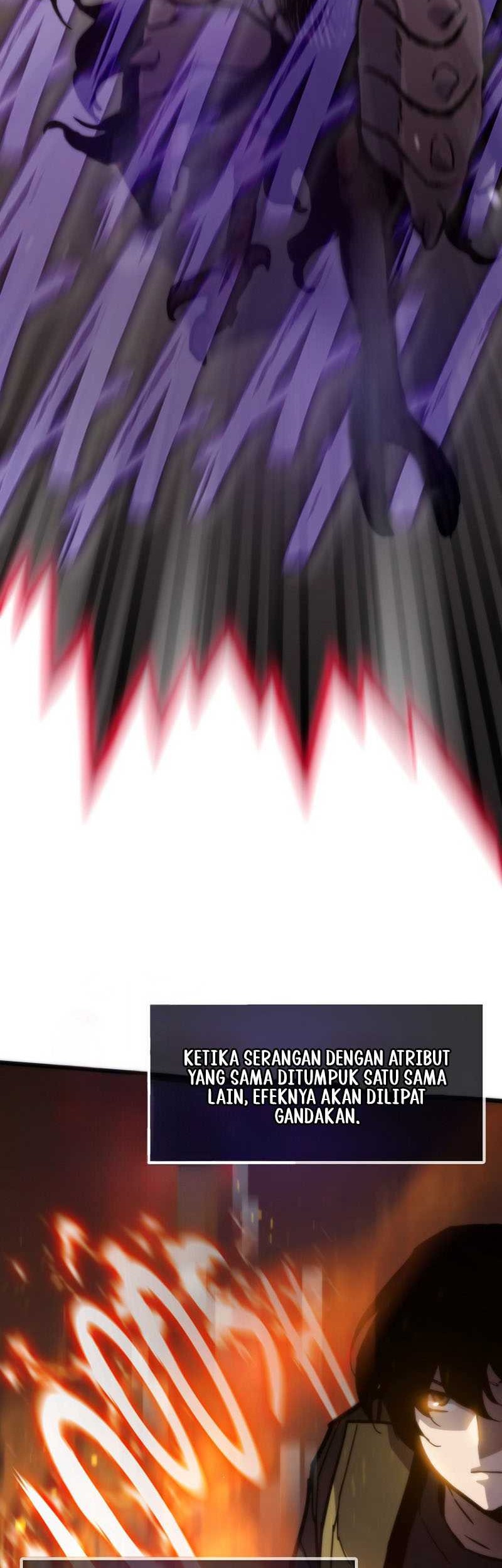 Past Life Regressor Chapter 72 Gambar 3