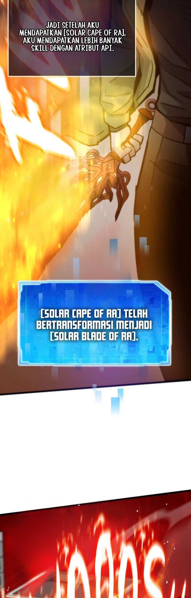Past Life Regressor Chapter 72 Gambar 4