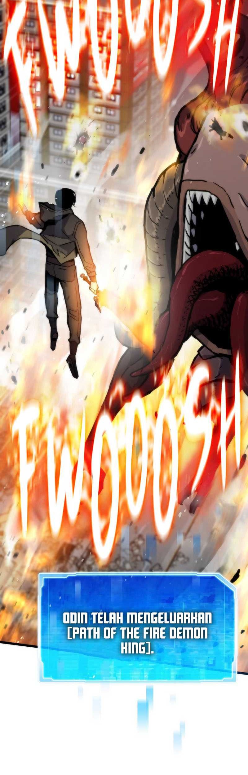 Past Life Regressor Chapter 72 Gambar 5