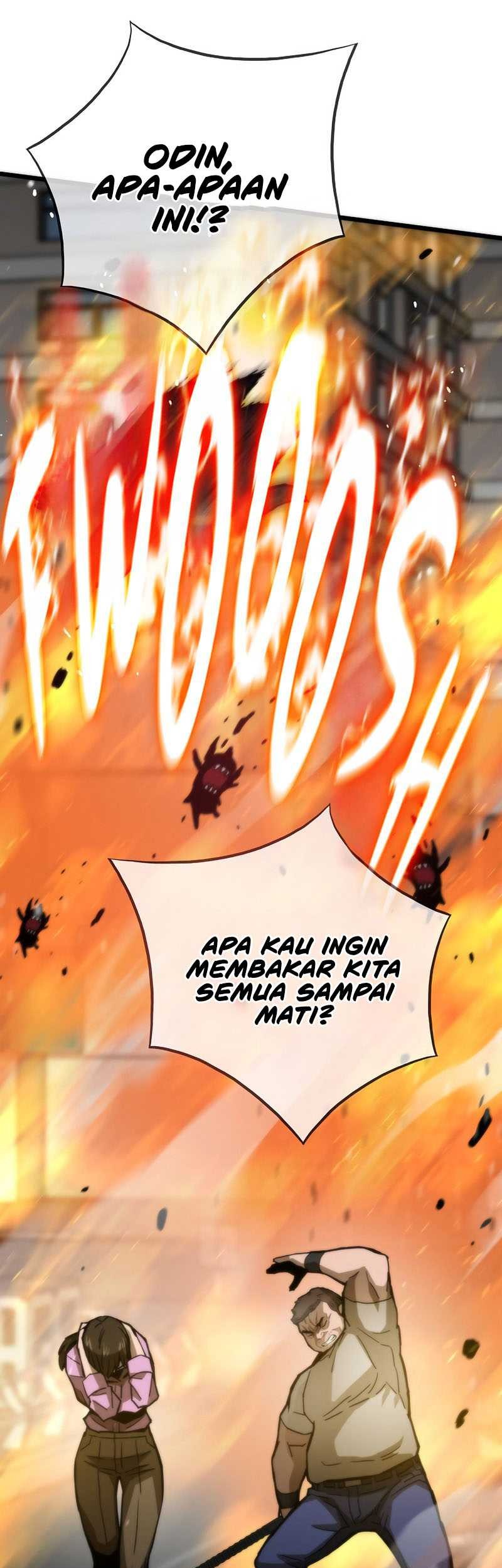 Past Life Regressor Chapter 72 Gambar 6