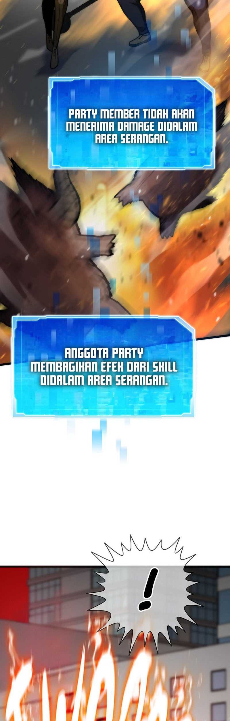 Past Life Regressor Chapter 72 Gambar 7