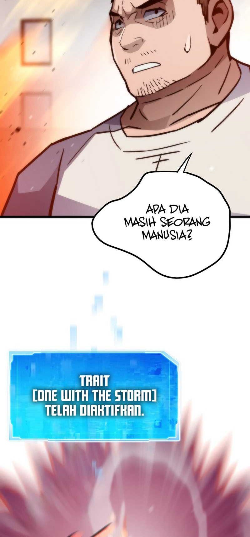 Past Life Regressor Chapter 72 Gambar 9