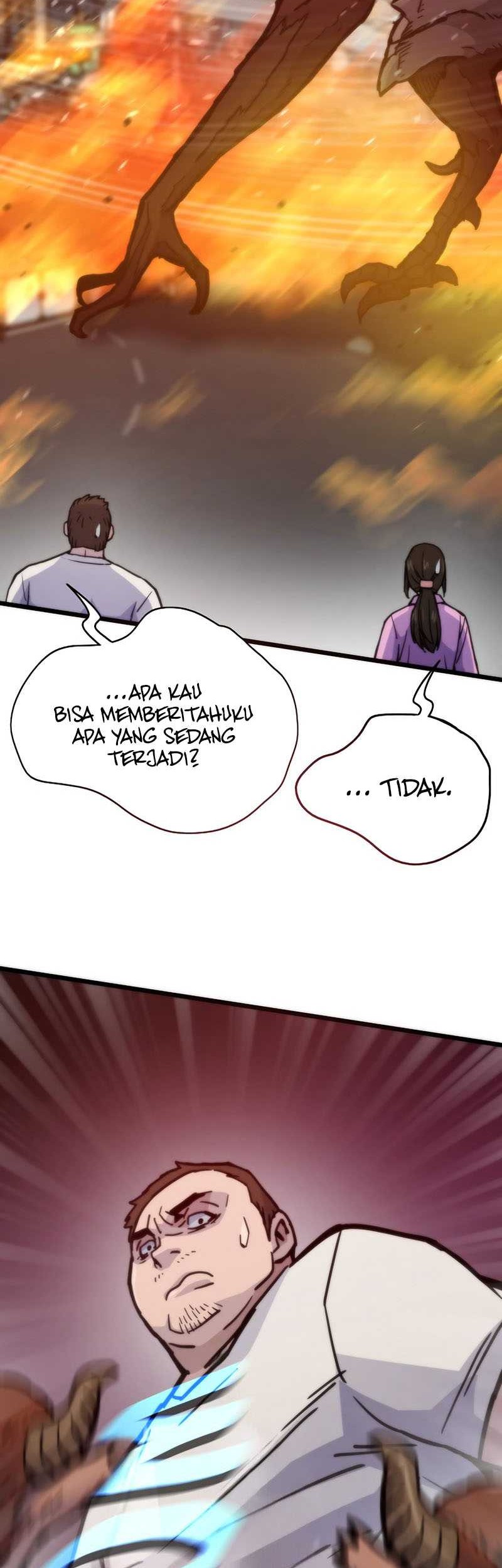 Past Life Regressor Chapter 72 Gambar 15
