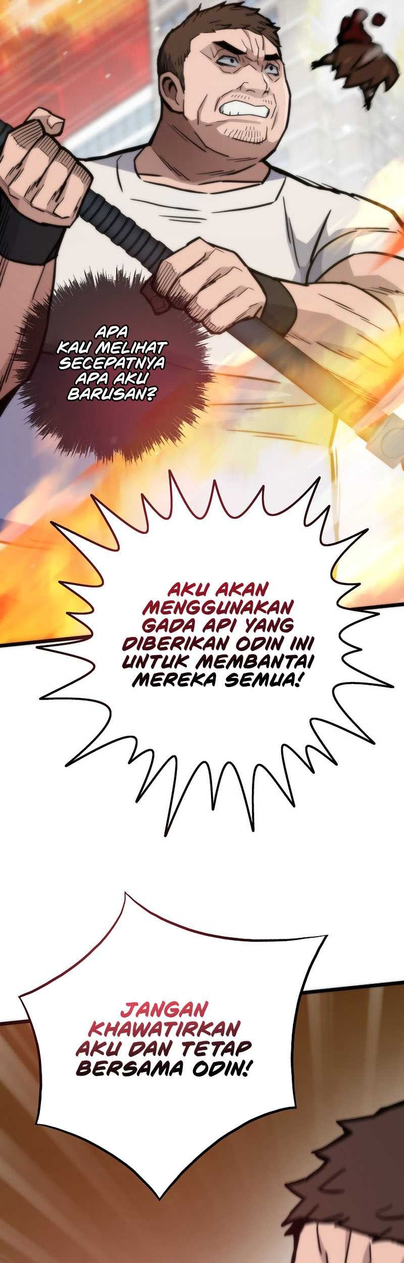Past Life Regressor Chapter 72 Gambar 18