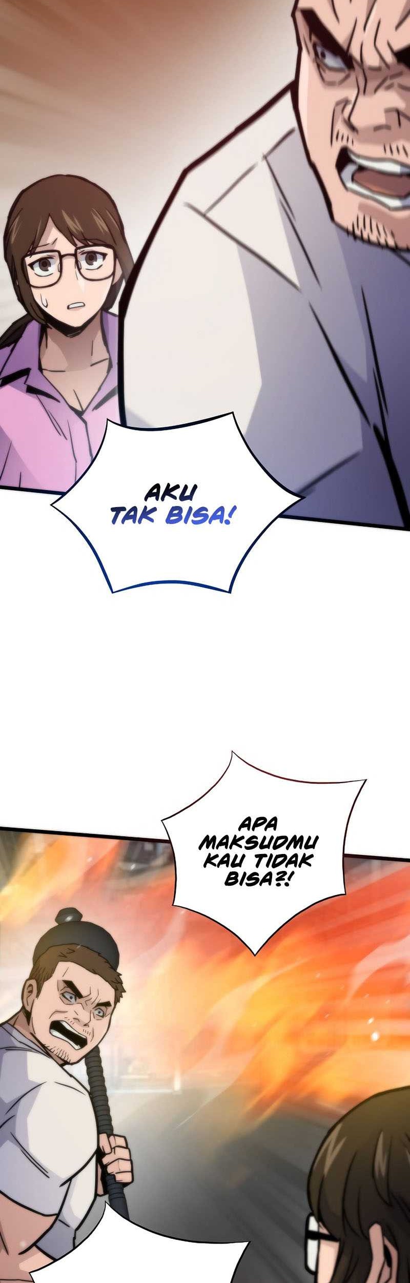 Past Life Regressor Chapter 72 Gambar 19