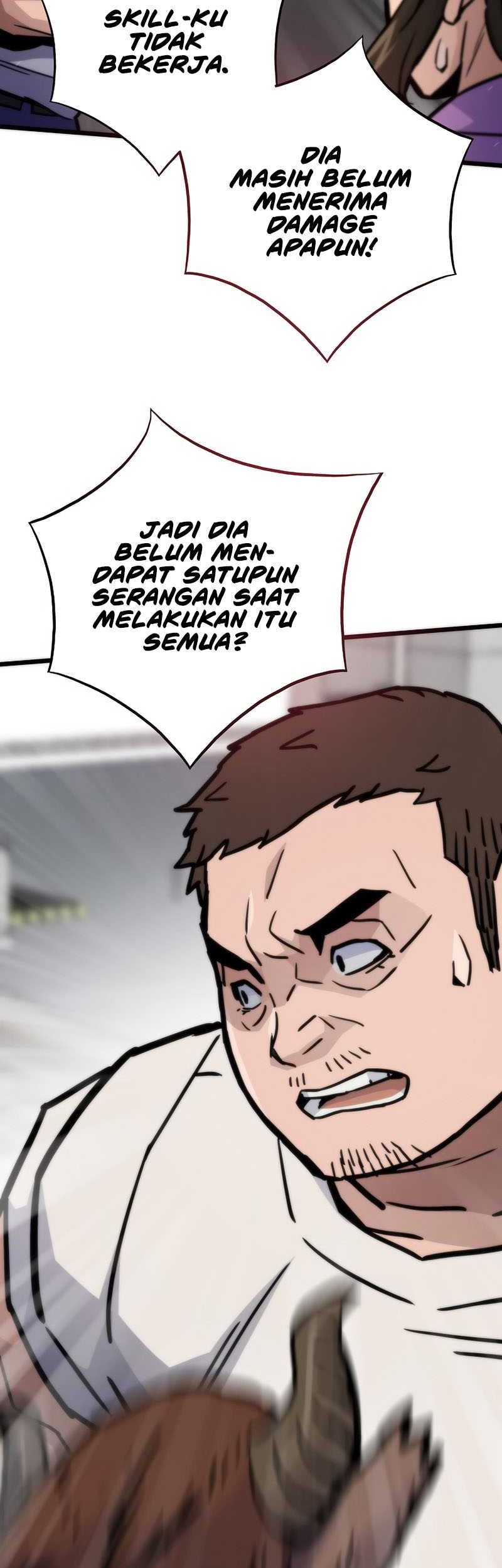 Past Life Regressor Chapter 72 Gambar 20
