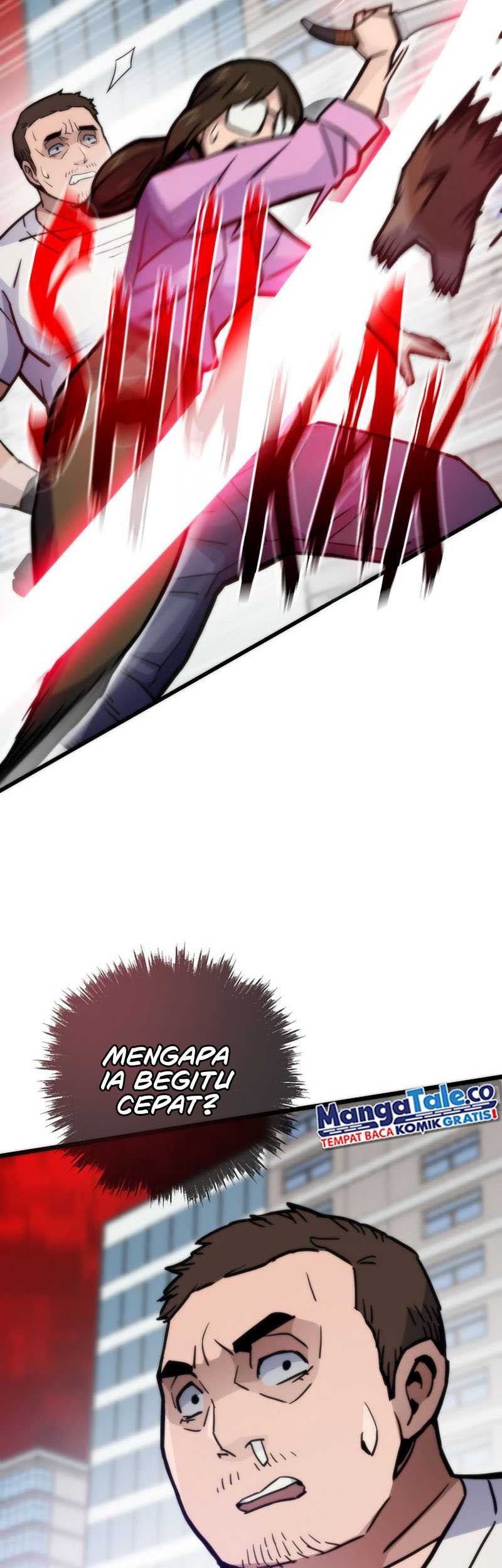 Past Life Regressor Chapter 72 Gambar 22