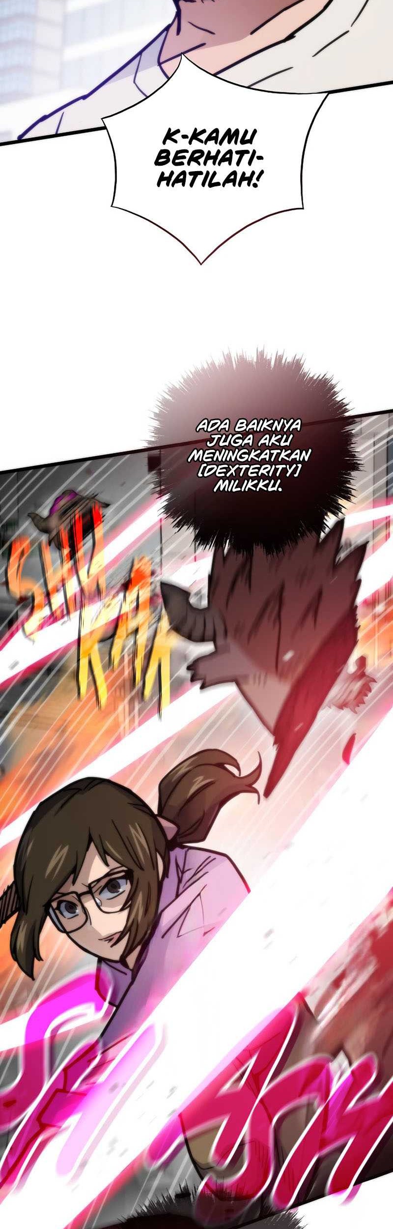 Past Life Regressor Chapter 72 Gambar 23
