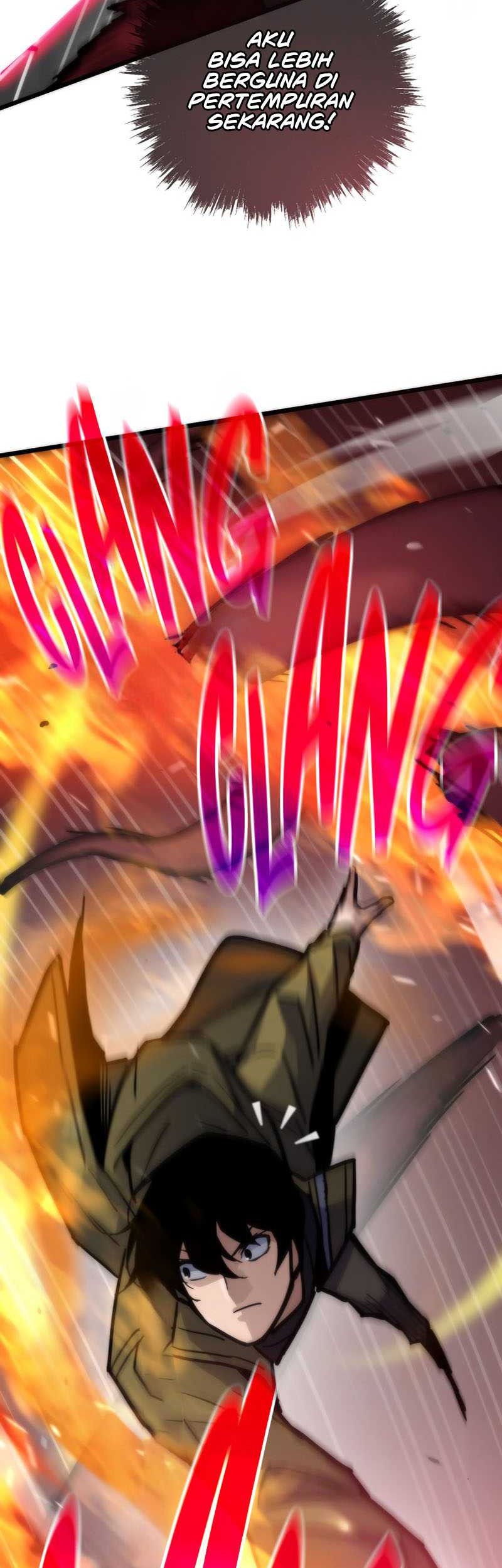 Past Life Regressor Chapter 72 Gambar 24
