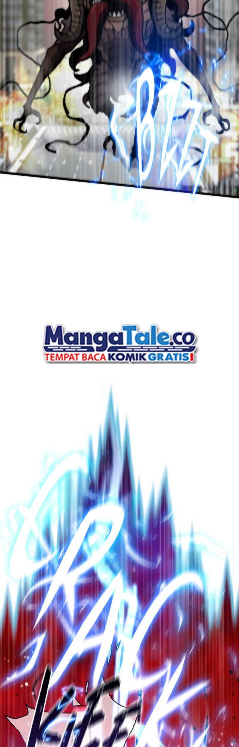 Past Life Regressor Chapter 72 Gambar 31