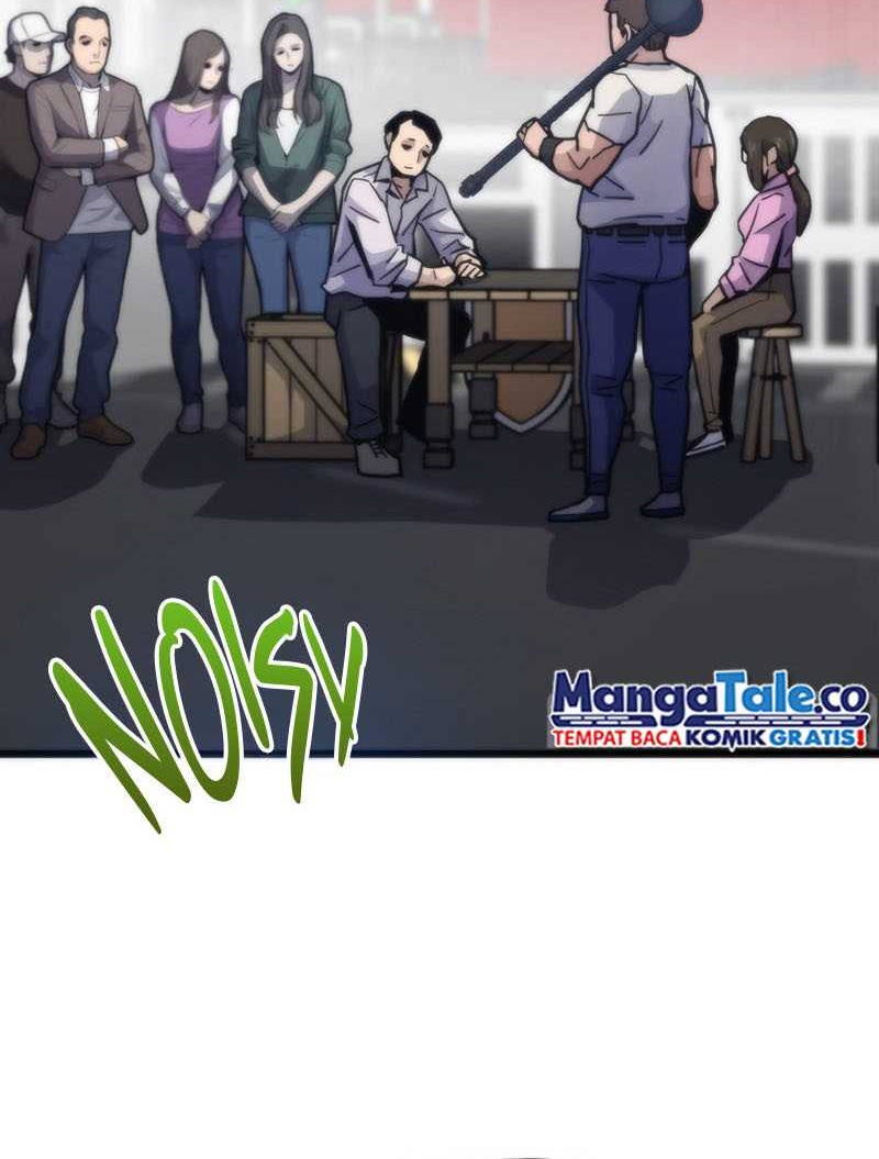 Past Life Regressor Chapter 73 Gambar 37