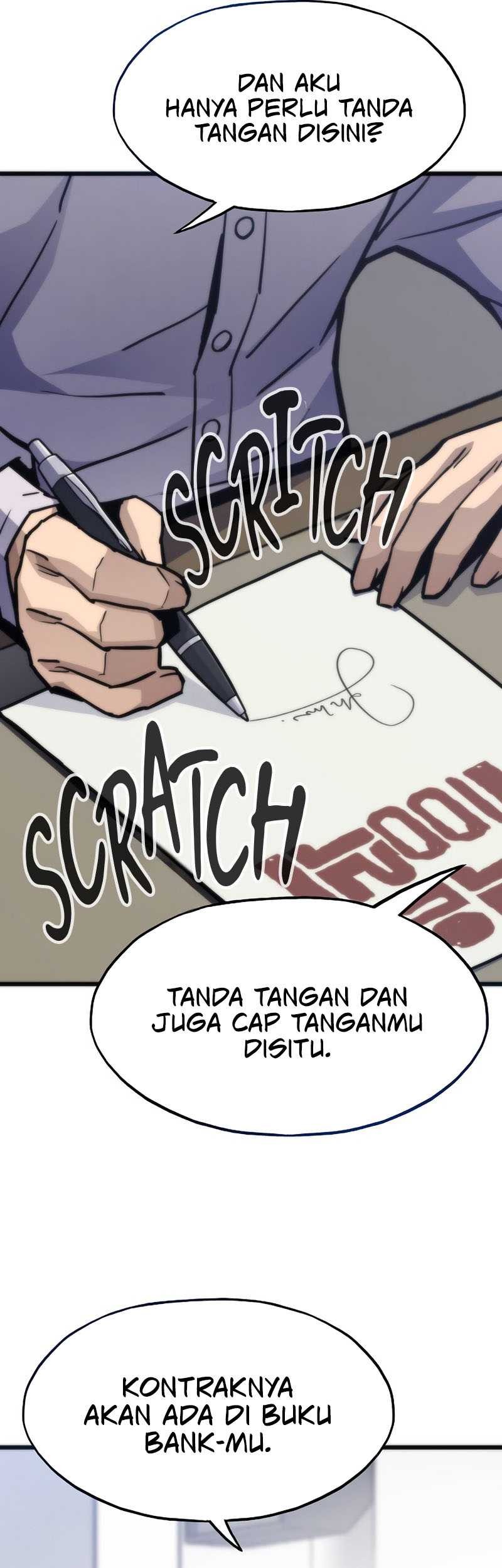 Past Life Regressor Chapter 73 Gambar 38