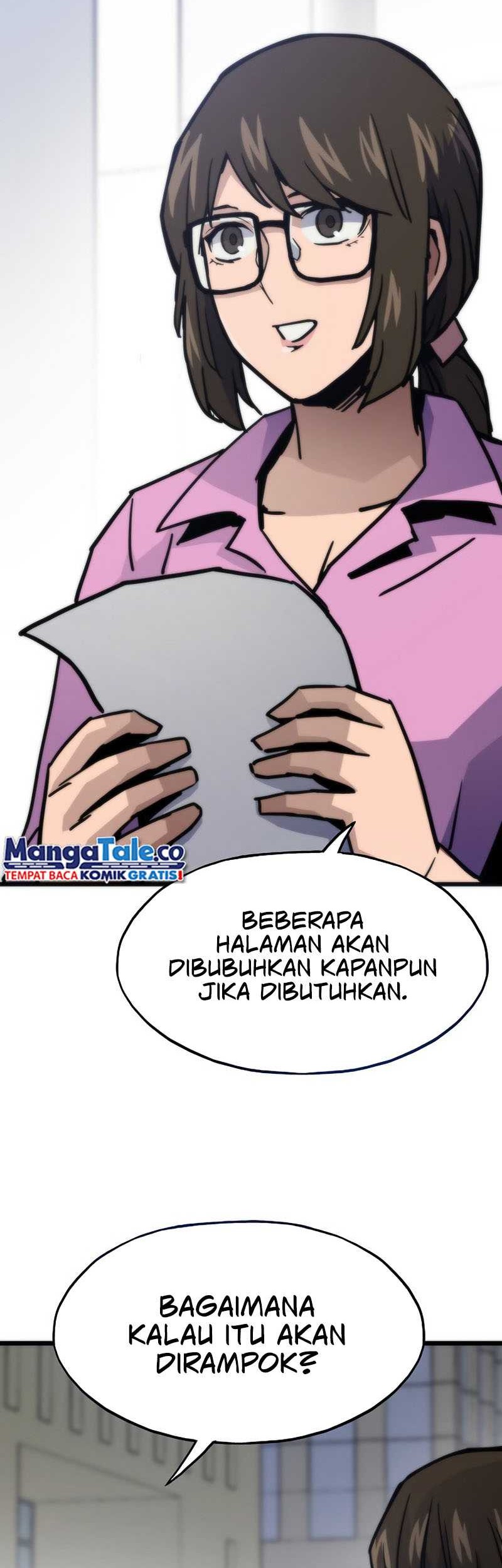 Past Life Regressor Chapter 73 Gambar 39