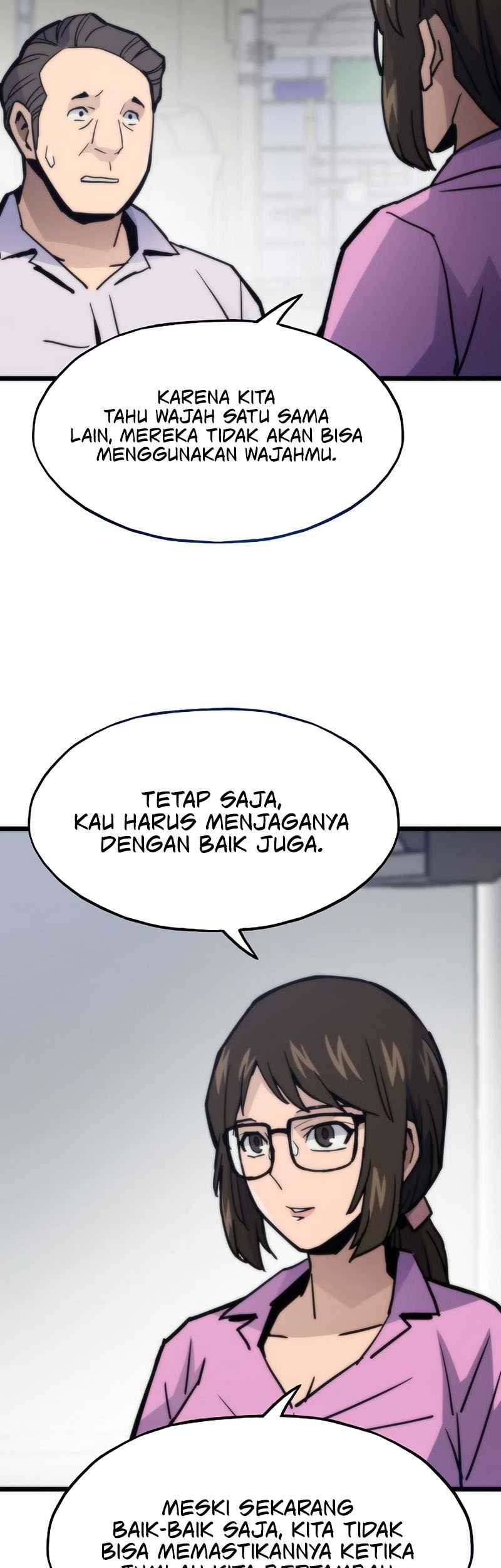 Past Life Regressor Chapter 73 Gambar 40