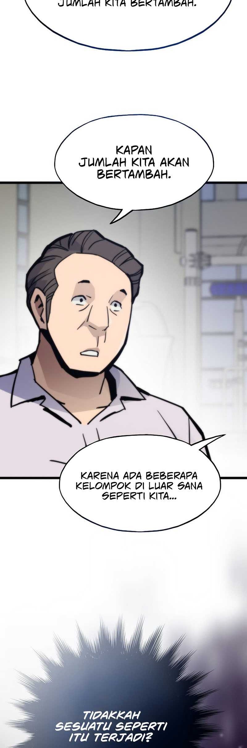 Past Life Regressor Chapter 73 Gambar 41