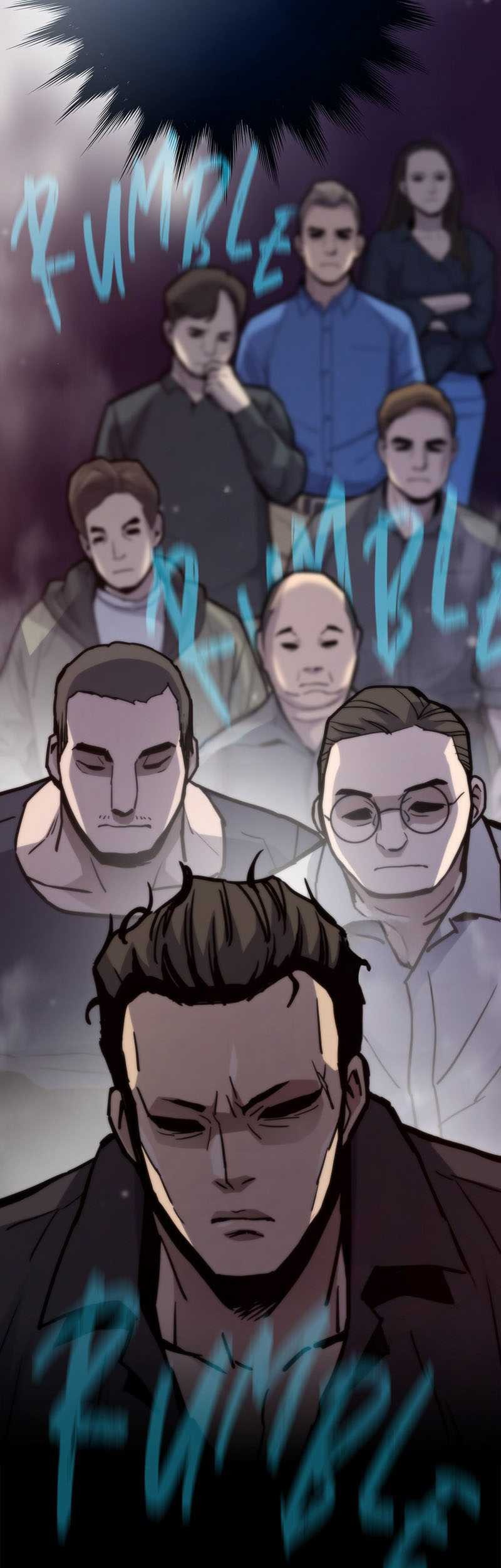 Past Life Regressor Chapter 73 Gambar 42